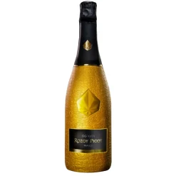 Rozoy Picot - Og Kush - Cannabis Flavors Champagne - Luxury Limited Edition Champagne - Avvenice