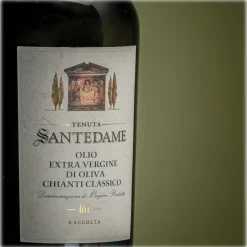 Ruffino - Chianti Classico Extra Virgin Olive Oil - D.O.P. - Tenute Ruffino - Italian Olive Oil - High Quality - Avvenice