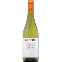 Ruffino - Libaio Chardonnay - Tuscany I.G.T. - Ruffino Estates - Classic White - Avvenice