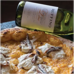 Ruffino - Libaio Chardonnay - Tuscany I.G.T. - Ruffino Estates - Classic White - Avvenice