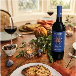 Ruffino - Modus Toscana I.G.T. - Réhoboam - Ruffino Estates - Supertuscan - Classic Red - 5 l - Avvenice