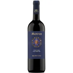 Ruffino - Modus Toscana I.G.T. - Réhoboam - Ruffino Estates - Supertuscan - Classic Red - 5 l - Avvenice