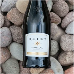 Ruffino - Prosecco Bio Treviso - D.O.C. - Veneto - Ruffino Estates - Wines - Prosecco and Spumante - Avvenice