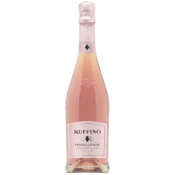 Ruffino - Prosecco Rosé - D.O.C. - Veneto - Ruffino Estates - Rosé Wines - Prosecco and Spumante - Avvenice