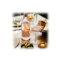 Ruffino - Prosecco Rosé - D.O.C. - Veneto - Ruffino Estates - Rosé Wines - Prosecco and Spumante - Avvenice