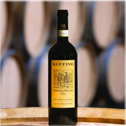 Ruffino - Riserva Ducale Oro - History Edition - Chianti Classico - Grand Selection - D.O.C.G. - Classic Red - Avvenice