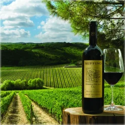 Ruffino - Riserva Ducale Oro - Jéroboam - Chianti Classico - Grand Selection - D.O.C.G. - Classic Red - 3 l - Avvenice