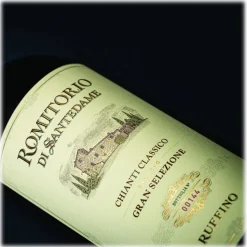 Ruffino - Romitorio di Santedame  - Chianti Classico Gran Selezione - D.O.C.G. - Ruffino Estates - Classic Red - Avvenice