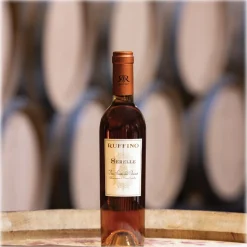 Ruffino - Serelle - D.O.C. - Vin Santo of Chianti - Ruffino Estates - Vin Santo - Avvenice