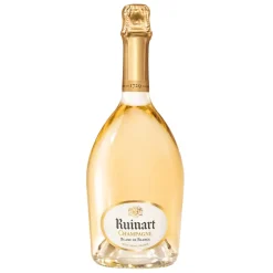 Ruinart Champagne 1729 - Blanc de Blancs - Second Skin - Chardonnay - Luxury Limited Edition - 750 ml - Avvenice