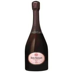 Ruinart Champagne 1729 - Dom Ruinart Rosé - 2007 - Chardonnay - Luxury Limited Edition - 750 ml - Avvenice