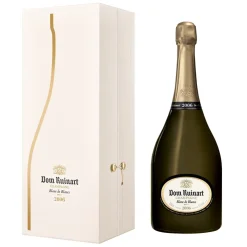 Ruinart Champagne 1729 - Dom Ruinart - 2006 - Blanc de Blancs - Magnum - Coffret Box - Chardonnay - Luxury Limited - 1,5 l - Avvenice