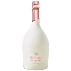 Ruinart Champagne 1729 - Rosé - Second Skin - Magnum - Luxury Limited Edition - 1,5 l - Avvenice