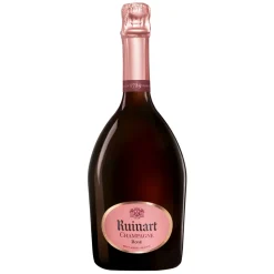 Ruinart Champagne 1729 - Rosé - Second Skin - Chardonnay - Luxury Limited Edition - 750 ml - Avvenice