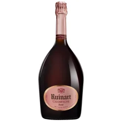 Ruinart Champagne 1729 - Rosé - Magnum - Chardonnay - Luxury Limited Edition - 1,5 l - Avvenice
