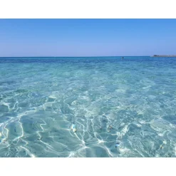 Salento in Barca - Utopia Exclusive Tour - Triteia Tour - Maxi Catamaran - Yacht - Panoramic Cruise - Salento - Puglia - Avvenice