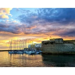 Salento in Barca - Utopia Exclusive Tour - Triteia Tour - Maxi Catamaran - Yacht - Panoramic Cruise - Salento - Puglia - Avvenice