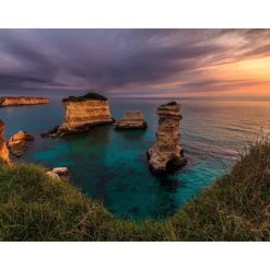 Salento in Barca - Utopia Exclusive Tour - Eidothea Tour - Maxi Catamaran - Yacht - Panoramic Cruise - Salento - Puglia - Avvenice