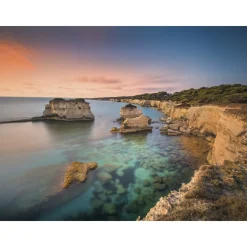 Salento in Barca - Utopia Exclusive Tour - Eidothea Tour - Maxi Catamaran - Yacht - Panoramic Cruise - Salento - Puglia - Avvenice