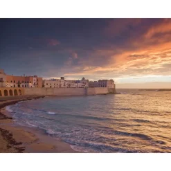 Salento in Barca - Utopia Exclusive Tour - Eidothea Tour - Maxi Catamaran - Yacht - Panoramic Cruise - Salento - Puglia - Avvenice