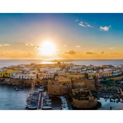 Salento in Barca - Utopia Exclusive Tour - Eidothea Tour - Maxi Catamaran - Yacht - Panoramic Cruise - Salento - Puglia - Avvenice