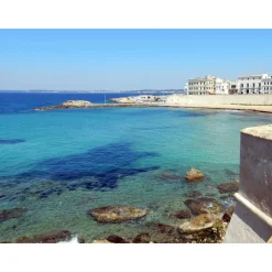 Salento in Barca - Utopia Exclusive Tour - Wedding - Maxi Catamaran - Yacht - Panoramic Cruise - Salento - Puglia - Avvenice