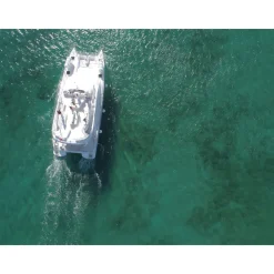 Salento in Barca - Utopia Exclusive Tour - Wedding - Maxi Catamaran - Yacht - Panoramic Cruise - Salento - Puglia - Avvenice