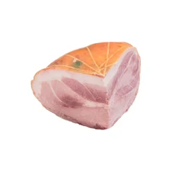 Salumificio Lovison - Baked Ham D.O.P. Lovison - Without Bone - Artisan Cured Meat - Special Reserve Lovison - 2000 g - Avvenice