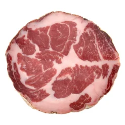 Salumificio Lovison - Ossocollo Lovison - Artisan Cured Meat - Centenary Rediscovery of Salumificio Lovison - 2250 g - Avvenice