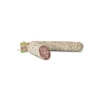 Salumificio Lovison - Salami Lovison - Artisan Cured Meat - Friuli Tradition - 750 g - Avvenice