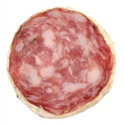 Salumificio Lovison - Salami Lovison - Artisan Cured Meat - Friuli Tradition - 750 g - Avvenice