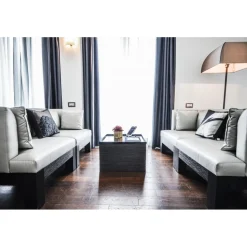 San Pietro all'Orto - Exclusive Milano - Armani Casa - Shopping - Montenapoleone - Via della Spiga - 5 Days 4 Nights - Avvenice