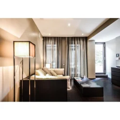 San Pietro all'Orto - Exclusive Milano - Armani Casa - Shopping - Montenapoleone - Via della Spiga - 4 Days 3 Nights - Avvenice