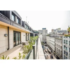 San Pietro all'Orto - Exclusive Milano - Armani Casa - Shopping - Montenapoleone - Via della Spiga - 3 Days 2 Nights - Avvenice