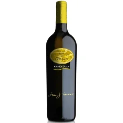 San Simone - Friulano - Friuli Grave D.O.C. - Case Sugan - The Tradition - Selection Line - Avvenice