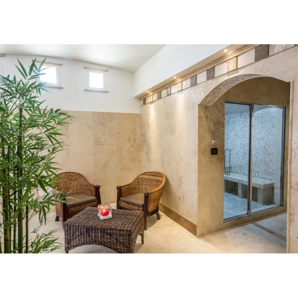 Sangiorgio Resort & Spa - Exclusive Luxury Silver Dream - Salento - Puglia Italy - 3 Days 2 Nights - Avvenice