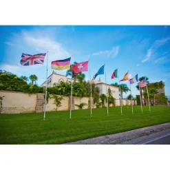 Sangiorgio Resort & Spa - Exclusive Luxury Silver Dream - Salento - Puglia Italy - 3 Days 2 Nights - Avvenice