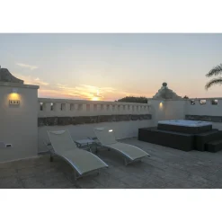 Sangiorgio Resort & Spa - Exclusive Luxury Gold Multisensorial Wellness - Salento - Puglia Italy - 6 Days 5 Nights - Avvenice