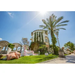 Sangiorgio Resort & Spa - Exclusive Luxury Gold Enogastronomic Passion - Salento - Puglia Italy - 6 Days 5 Nights - Avvenice