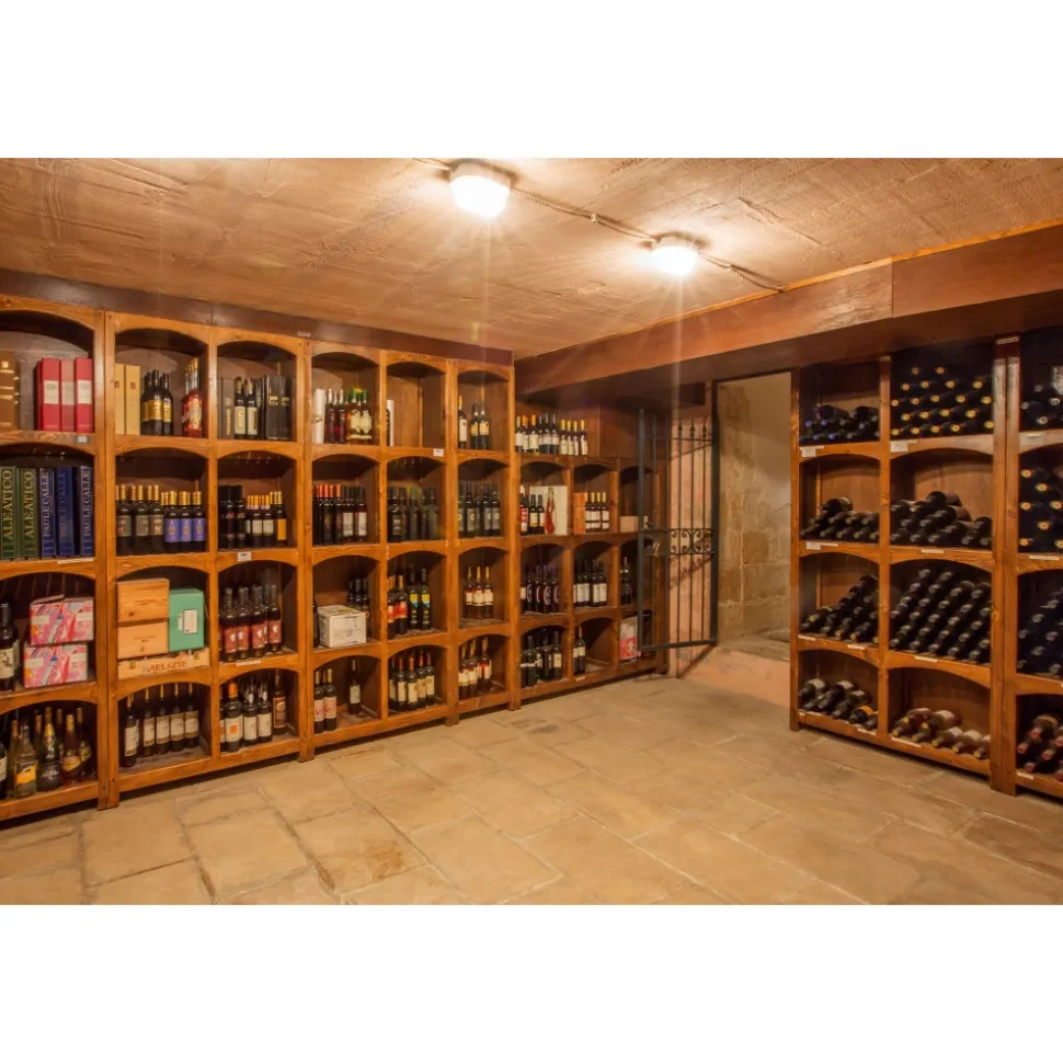 Sangiorgio Resort & Spa - Exclusive Luxury Gold Enogastronomic Passion - Salento - Puglia Italy - 6 Days 5 Nights - Avvenice