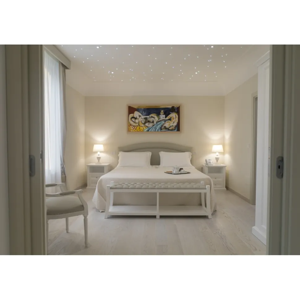 Sangiorgio Resort & Spa - Exclusive Luxury Gold Enogastronomic Passion - Salento - Puglia Italy - 6 Days 5 Nights - Avvenice