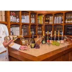 Sangiorgio Resort & Spa - Exclusive Luxury Silver - Salento - Puglia Italy - 3 Days 2 Nights - Avvenice