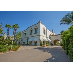 Sangiorgio Resort & Spa - Exclusive Luxury Silver - Salento - Puglia Italy - 3 Days 2 Nights - Avvenice