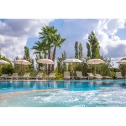 Sangiorgio Resort & Spa - Exclusive Luxury Silver - Salento - Puglia Italy - 3 Days 2 Nights - Avvenice