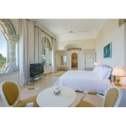 Sangiorgio Resort & Spa - Exclusive Luxury Silver - Salento - Puglia Italy - 3 Days 2 Nights - Avvenice