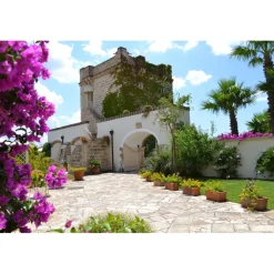 Sangiorgio Resort & Spa - Exclusive Luxury Gold Gourmet - Salento - Puglia Italy - 6 Days 5 Nights - Avvenice