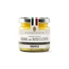 Savini Tartufi - Butter Condiment Based with Summer Truffle - Tricolor Line - Truffle Excellence - 80 g - Avvenice