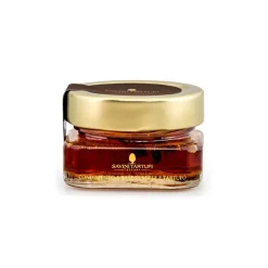 Savini Tartufi - Condiment Based on Honey and Truffles - Collection Line - Truffle Excellence - 130 g - Avvenice