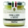 Savini Tartufi - Lard Cream with Truffle - Tricolor Line - Truffle Excellence - 80 g - Avvenice