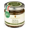 Savini Tartufi - Organic Truffle Sauce - Tartufai Bio Line - Organic Truffle Line - Truffle Excellence - 90 g - Avvenice